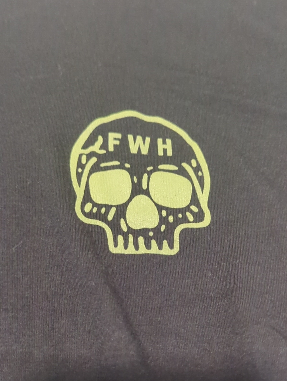 Few Will Hunt 🐺 Crop Top Lot Of 2 👯♂️ - Picture 4 of 9